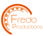 Fredo Productions logo
